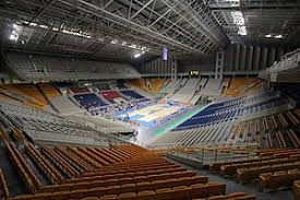 The wnba players had asked the cas to grant them a provisional allowance and add them to the roster for the tokyo games until a hearing could occur. O A C A Olympic Indoor Hall Wikipedia