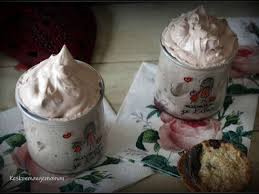 Recettes De Mousse Au Chocolat De Keskonmangemaman