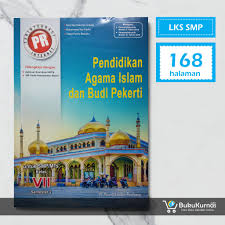 Kunci Jawaban Lks Pai Kelas 7 Semester 2 Cara Golden