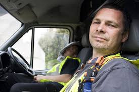 The working lives of Londoners