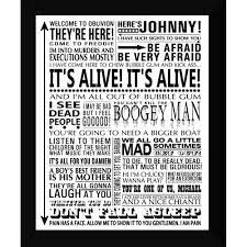Harry hanrahan from pajimba assembled this supercut of the 100 greatest horror movie quotes. Horror Movie Quotes Horror Movie Quotes Movie Quotes Scary Movie Quotes
