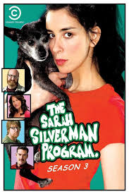 Watch The Sarah Silverman Program (2007) TV Series Online