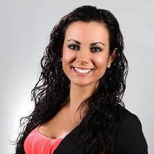 Gigi Ricciardi Hull, Realtor