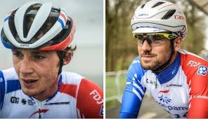 The 108th edition of the tour starts on june 26 in brest in brittany and stay in the region for four days before heading down. Tour De France 2021 Comment Valentin Madouas Et Olivier Le Gac Voient La Premiere Etape Brest Landerneau Cote Brest
