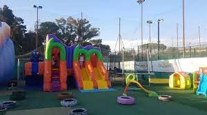 Maybe you would like to learn more about one of these? Location Per Feste Per Bambini Play Land A Roma Sud