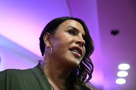 Emilia Pérez' star Karla Sofía Gascón under fire for George Floyd, COVID  tweets