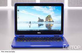 Our $600 special edition review unit represents the top tier of the system, and came with a sixth generation intel i3 core processor, 4gb of ddr3l memory, and 128gb. Dell Inspiron 11 3000 2 In 1 2016 Full Review And Benchmarks Laptop Mag