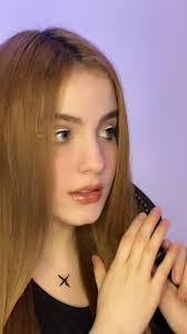 Andrea Chura's Instagram, Twitter & Facebook