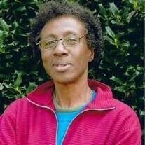 Ms Delores Ann Jones Obituary