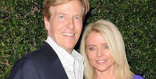Jack Wagner and Kristina Wagner: Real-life Celebrity Breakup