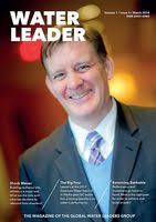 Water Leader Magazine