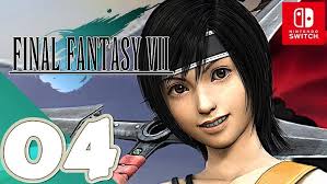 Final Fantasy 7 [Switch]