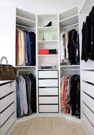 Walk in closet organizer ikea. Create More Space In Your Homes With Ikea Pax Closet Walk In Closet Ikea Small Dressing Rooms Closet Bedroom