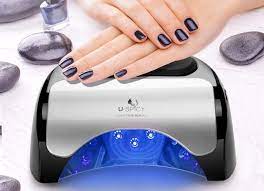 Top 10 Best Led Uv Nail Lamps Reviews In 2018 Uv Nail Lamp Uv Nails 10 Things