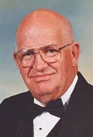 David Orchard Obituary (1944