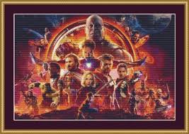 With over 200 designs, you'll find something here that is perfect for your next cross stitch project. Needlepoint Kits How To 3 Captain America Cross Stitch Patterns Avengers Cross Stitch Kreuzstich Thor Loki Iron Man Counted Cross Stitch Marvel Cross Stitch