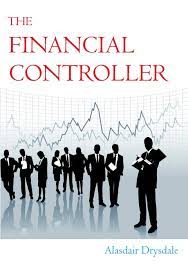Financial controls are the procedures, policies, and means by which an organization monitors and controls the direction, allocation, and usage of its. The Financial Controller The Things The Academics Don T Teach You Drysdale Alasdair Amazon De Bucher