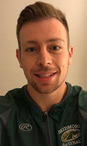 Mitchell Geiger's Instagram, Twitter & Facebook