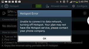 How to bypass hotspot limit on at&t: How To Hack Your Samsung Galaxy S4 Into A Free Wireless Hotspot Samsung Gs4 Gadget Hacks