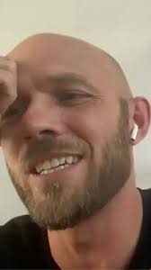 A Surprise Boxing Match