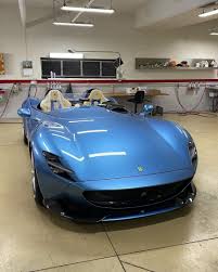 The authorized ferrari dealer alfardan sports motors has a wide choice of new and preowned ferrari cars. Ferrari Monza Sp2 ã¹ã¼ã'ã¼ã«ã¼ ã¯ã¼ã«ãªè» èªåè»