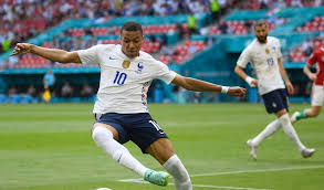 I have to be inspired by ronaldo's career. mbappe joined paris saint germain for $200 million in 2017, however after three years in france, and with his contract expiring in 2022, his future. 06ax2t7cych6fm