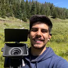 The scientist who witnessed extinction