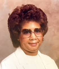 Ruby Alexander Obituary (1941