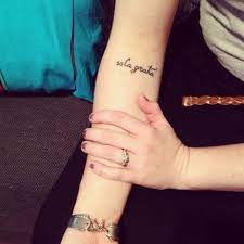Sola Gratia Meaning Grace Alone This Is What I Want Just Dufferent Font And Placement Tribal Tattoos With Meaning Alone Tattoo Tattoos With Meaning