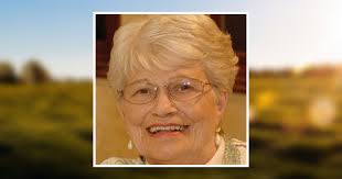 Marion L. Kull Obituary June 8, 2018