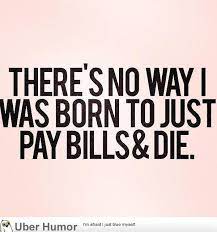Im probably going to struggle financially for a little while but my sanity is worth it. Funny Quitting Job Quotes Quotesgram