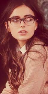 Harper S Bazaar Turkey September 2013 Brillen Frauen Madchen Mit Brille Madchen Mit Brillen