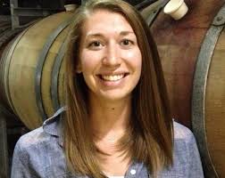 Virginia Smith: Wedding one week, honeymoon the next, new winery after that 