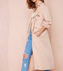 Shop The Classic Coat You Ll Never Get Sick Of Clothes Fashion Classic Coats