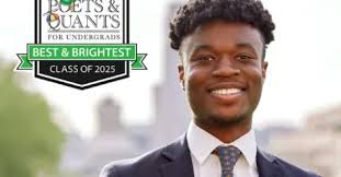 Poets&Quants For Undergrads