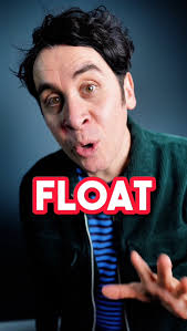 I can make your hand float!✋ If you like puzzles, illusions and magic, I’m 