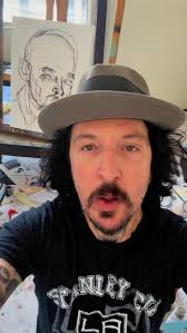 Mickey Avalon