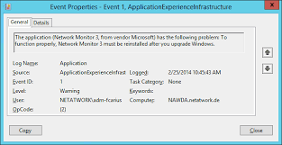 Microsoft network monitor (netmon) is a software utility designed to help users capture network traffic and analyze incoming and outgoing packets. Netmon 3 4