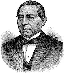 Benito Juárez and Liberalism