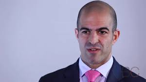 CEO Brian Bannon On Building A Team That Values The Company's Mission