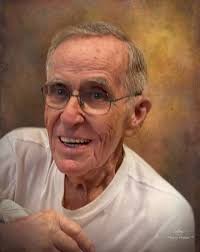 Robert Dixon Obituary