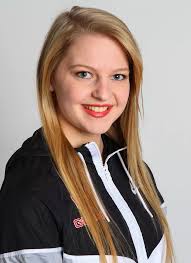 2019-20 Women's Track & Field Roster