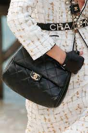 Chanel Spring 2019 Ready To Wear Collection Vogue