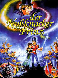Ver El Principe Cascanueces Online Latino Hd Pelispunto Net