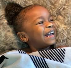 See Which Celebrity Babies Celebrate Their Birthdays in January 2022