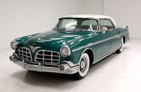 Image result for Embassy Gray 1955 Chrysler