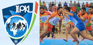 Inaugural Indo International Premier Kabaddi League 2019 Desiblitz