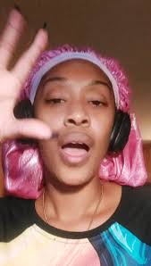 This is a #psa #contentcreator #survivor #awareness