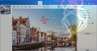 تحميل وشرح Free Photo Stamp Remover برنامج ازالة العلامة المائية من الصور مدونة التعليم المجاني