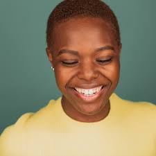 Photo by Imani Moss (@missimanimoss) · October 8, 2020